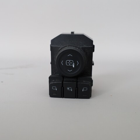 2015-2020 Cadillac Escalade Power Mirror Switch OEM 84537076