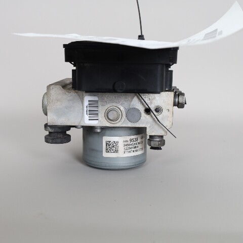 2017-2020 Escalade Tahoe Yukon ABS Anti Lock Brake Pump OEM 84609547