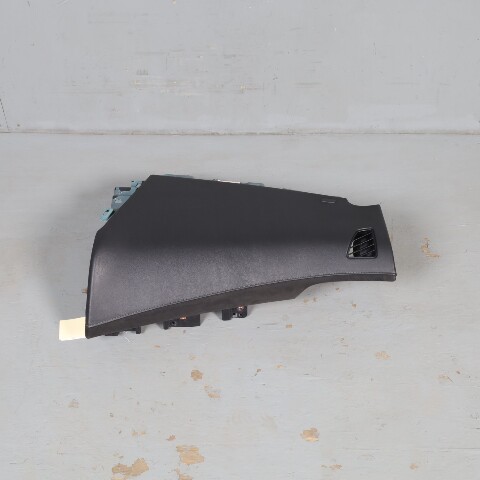 2016-2020 Cadillac Escalade Right Passenger Dash Airbag Black Leather OEM