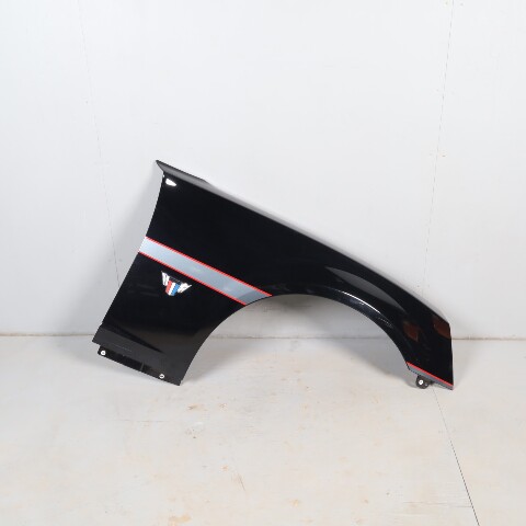 2010-2015 Chevrolet Camaro Right Passenger Black OEM 20943622