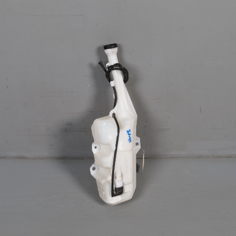2010-2015 Chevrolet Camaro Windshield Washer Bottle Reservoir OEM 22766713