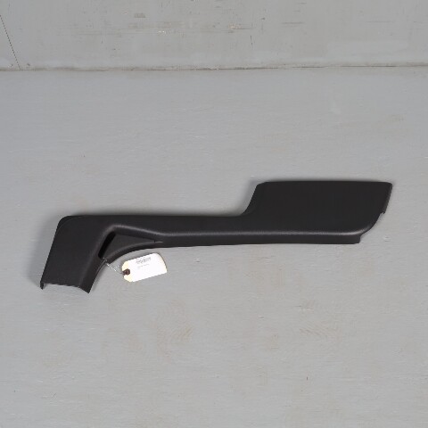 11-15 Chevrolet Camaro Convertible Left Upper Quarter Trim Panel Molding OEM