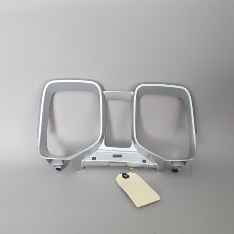 2010-2015 Chevrolet Camaro SS Speedometer Instrument Cluster Trim OEM 22799700