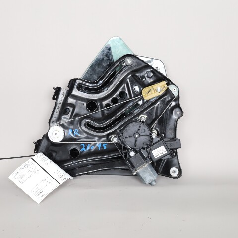 2011-2015 Chevrolet Camaro Convertible Right Quarter Window Regulator OEM