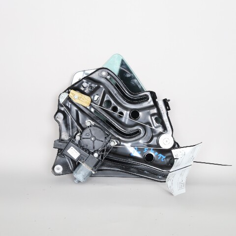 2011-2015 Chevrolet Camaro Convertible Left Quarter Window Regulator OEM