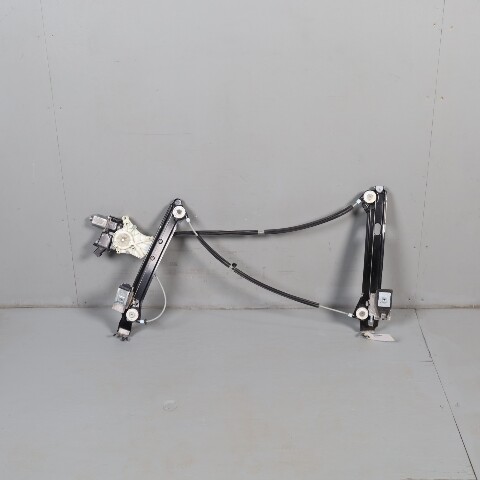 2012-2015 Chevrolet Camaro Left Driver Door Window Regulator OEM 22877927