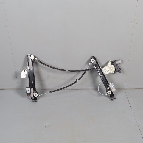 2012-2015 Chevrolet Camaro Right Passenger Door Window Regulator OEM 23427762
