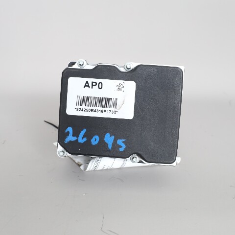 2012-2015 Chevrolet Camaro ABS Anti Lock Brake Pump OEM 22914250