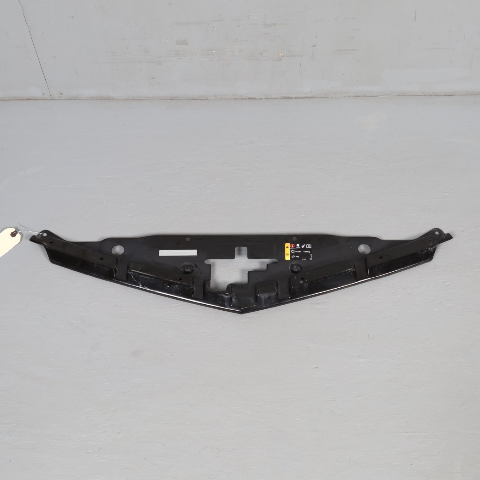 2010-2015 Chevrolet Camaro SS Front Bumper Hood Latch Trim Support Facia OEM