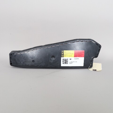 2011-2015 Chevrolet Camaro Convertible Right Passenger Seat Airbag OEM 23169765