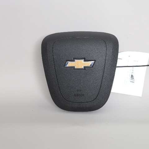 2012-2015 Chevrolet Camaro Left Driver Steering Wheel Airbag OEM