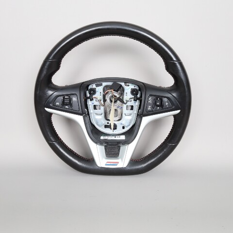 2012-2015 Chevrolet Camaro Steering Wheel 23217514 OEM