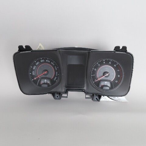 2014-2015 Chevrolet Camaro SS Speedometer Instrument Cluster OEM 23241692