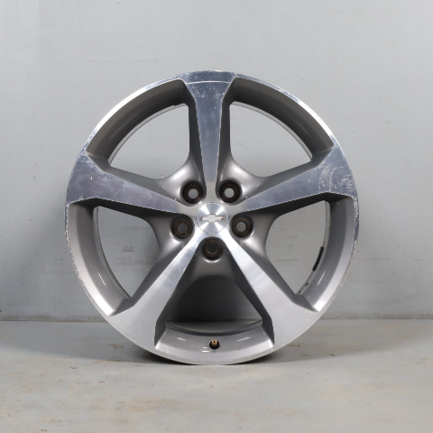 2013-2015 Chevrolet Camaro Wheel 20 X 9 Rim 5 Spoke OEM 23458942 NOTE