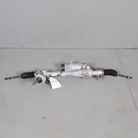 2014-2015 Chevrolet Camaro 6.2 7.0 Power Steering Gear Rack Pinion OEM