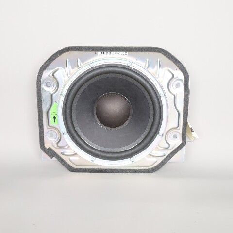 2011-2015 Chevrolet Camaro Convertible Rear Speaker Subwoofer Premium Boston OEM