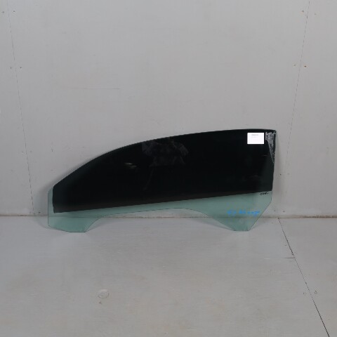2011-2015 Chevrolet Camaro Convertible Left Front Door Glass Window OEM