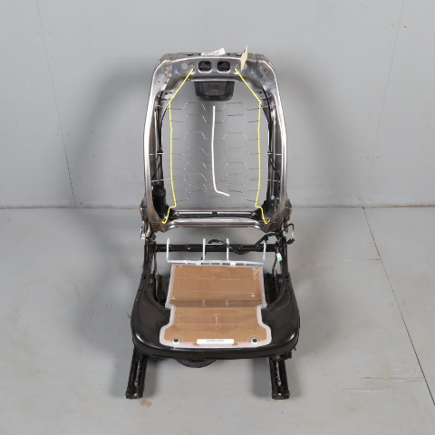 2011-2015 Chevrolet Camaro Convertible Right Passenger Seat Frame OEM