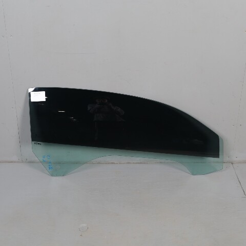 2011-2015 Chevrolet Camaro Convertible Right Front Door Glass Window OEM