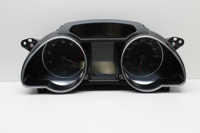 2010 Audi A5 Speedometer Instrument Cluster OEM