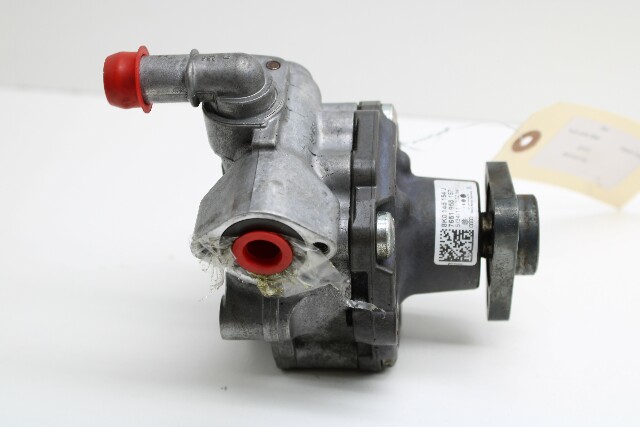 2010 2011 2012 Audi S4 S5 Power Steering Pump OEM