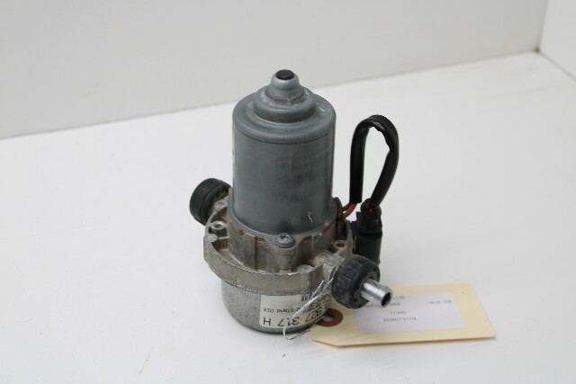 2008-2015 Audi R8 Brake Booster Vacuum Pump OEM