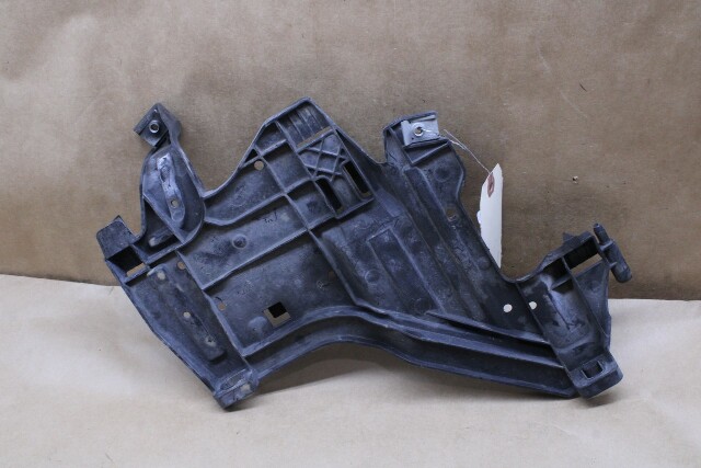 2009-2012 Audi A4 S4 Headlight Support Mount Bracket Left - 8K0941453 OEM