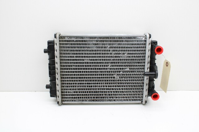 2010 2011 2012 Audi S4 Auxiliary Radiator Left - 8K0121212B OEM