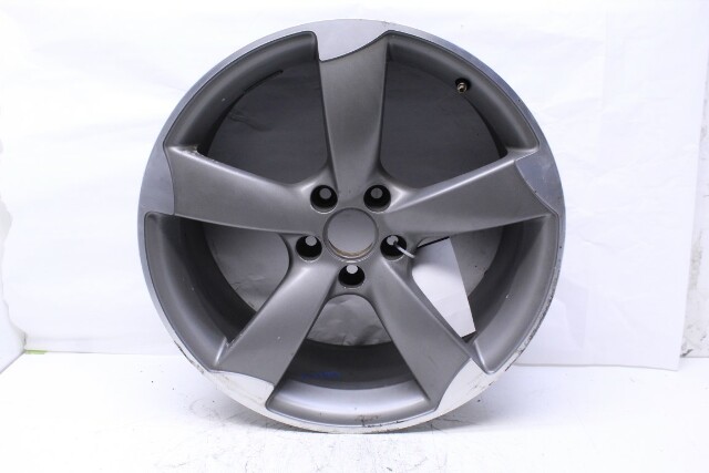 2011-2016 Audi A4 S4 Wheel 19 x 8.5 Rim - 8K0601025AR OEM