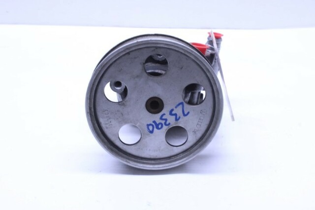 2009-2012 Audi A4 A5 2.0 Power Steering Pump 8K0145153F OEM