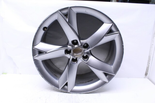 2008-2012 Audi A5 S5 Wheel 19 X 8.5 Rim - 8T0601025F OEM
