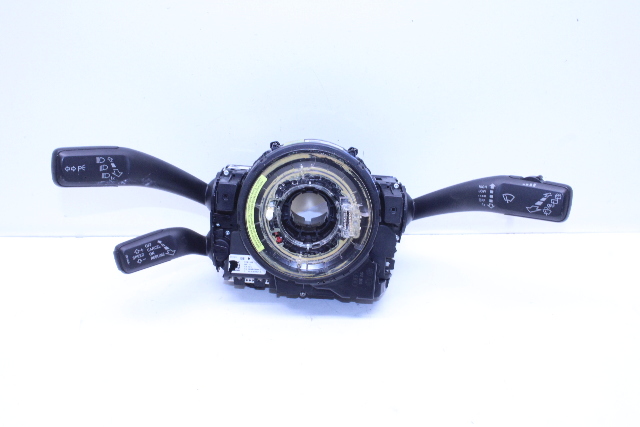 2009-2012 Audi A4 Turn SIgnal Wiper Column Switch Clock Spring - 8K0953502BG OEM