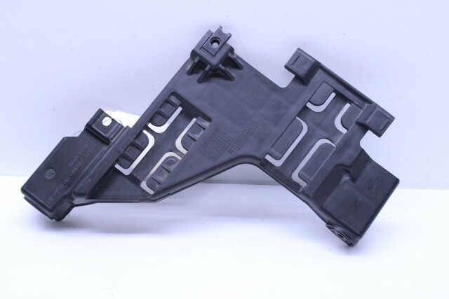 2009-2012 Audi Q5 Headlight Mount Bracket Left - 8R0941453 OEM