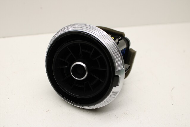 2017-2020 Audi A3 Dash AC Air Vent - 81A820901B OEM