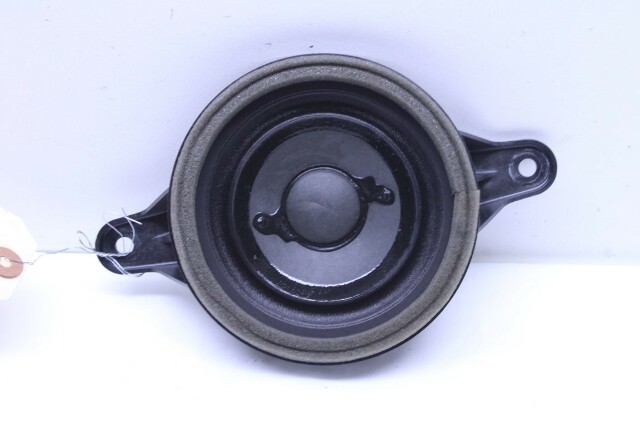 2012-2018 Audi A6 A7 S6 S7 Front Door Speaker Mid Range - 4G0035454 OEM