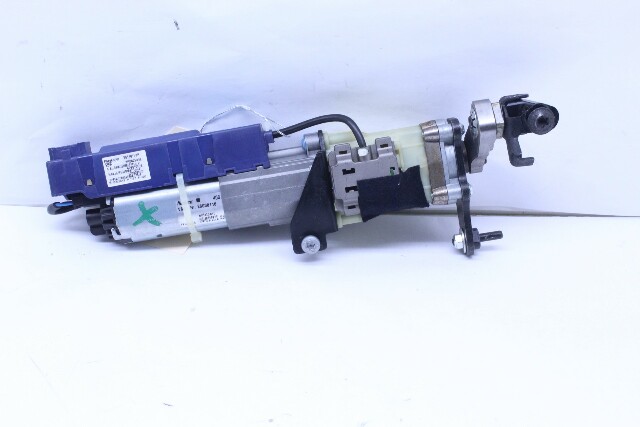 2009-2012 Audi Q5 Right Tailgate Trunk Lift Motor 8R0827852B OEM