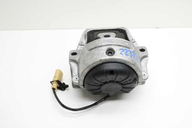 2009 2010 2011 2012 Audi A4 A5 Q5 S4 Engine Motor Mount OEM
