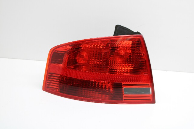 2006-2008 Audi A4 S4 B7 Tail Light Left - 8E5945095A OEM