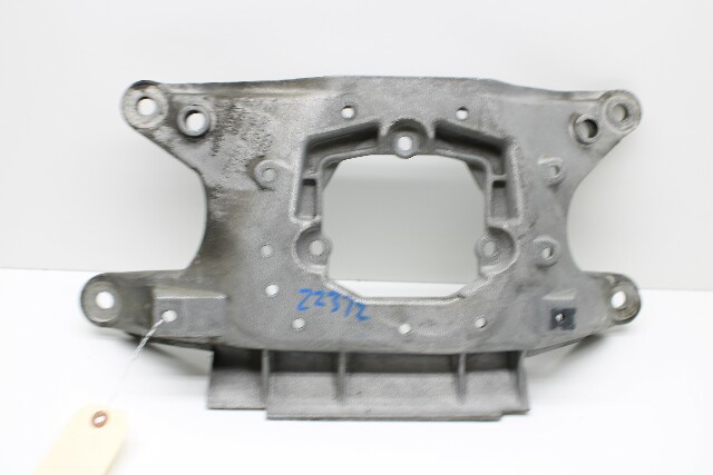 2010 2011 2012 2013 Audi A4 A5 S4 S5 Transmission Mount Bracket Crossmember OEM