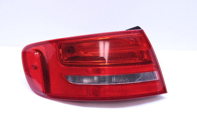 2009-2012 Audi A4 Avant Wagon Tail Light Left 8K9945095A OEM