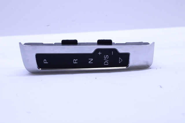 2013-2016 Audi A4 S4 A5 S5 Q5 Gear Shifter Selector Indicator OEM