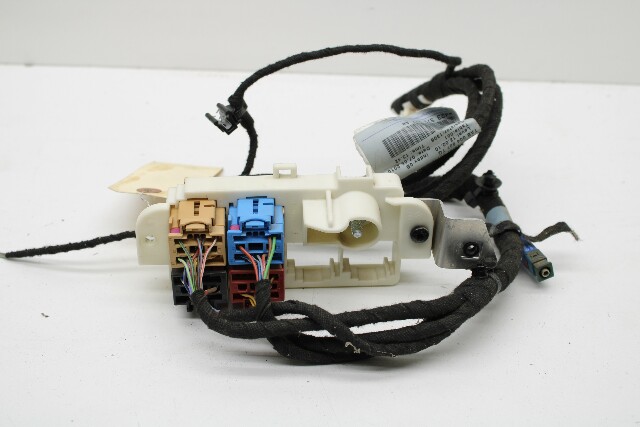 2011 Audi R8 Dash Wire Plug Right - 423971277A OEM