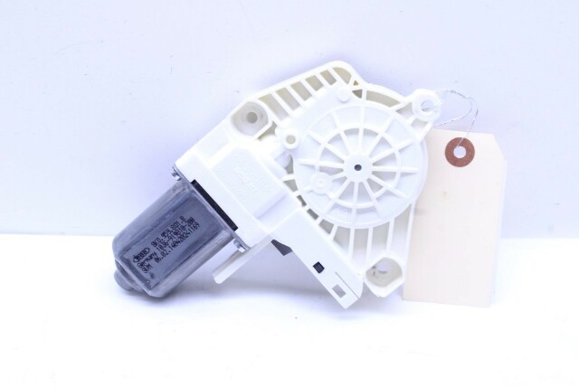 2012-2018 Audi A6 Left Front Power Window Motor 8K0959801B OEM