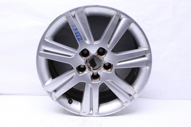 2009-2012 Audi A4 Wheel 17 X 7.5 Rim OEM
