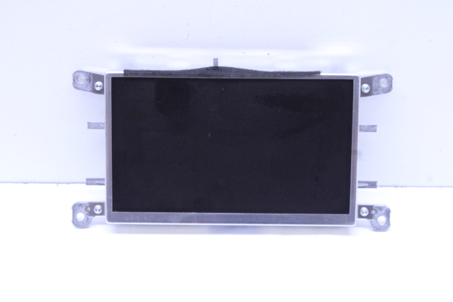 2009-2016 Audi A4 S4 A5 S5 Q5 Info Information Display Screen OEM