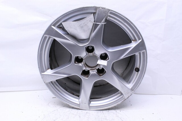 2009-2012 Audi A4 Wheel 17 X 7.5 Rim - 8K0601025K OEM