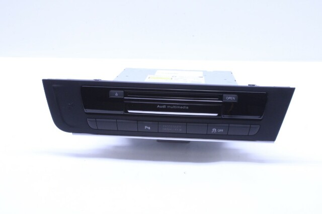 2012-2015 Audi A6 A7 Multimedia CD Player Head Unit 4G0035746F OEM