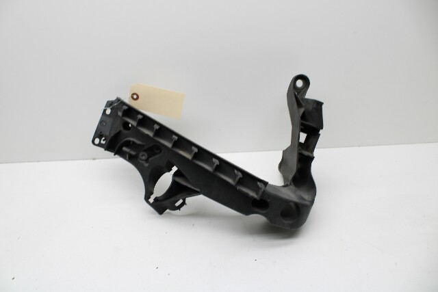 2008-2012 Audi A5 Headlight Mount Bracket Right - 8T0805608 OEM