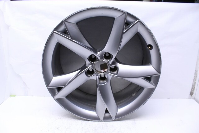 2008-2012 Audi A5 S5 Wheel 19 X 8.5 Rim - 8T0601025F OEM