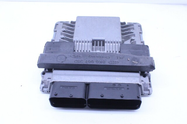 2011 2012 Audi Q5 Engine Computer Unit Module ECU ECM DME OEM